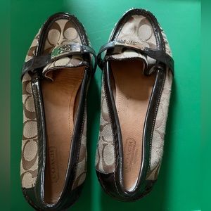 Coach Shoes